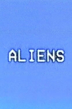 Aliens (2017)