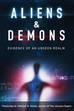 Aliens & Demons (2017) Aliens & Demons (2017)