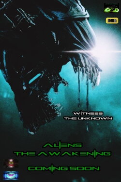 Aliens: Awakening (2017)
