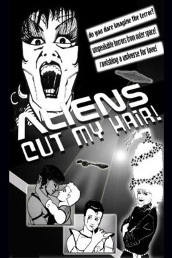 Aliens Cut My Hair (1992) Aliens Cut My Hair (1992)