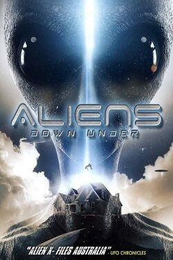 Aliens Down Under (2019)