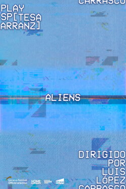 Aliens (2017) Aliens (2017)