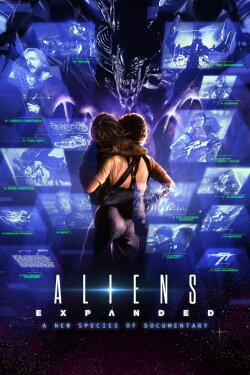 Aliens Expanded (2024) Aliens Expanded (2024)