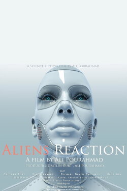 Aliens Reaction (2022)