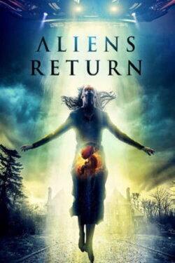 Aliens Return (2024) Aliens Return (2024)