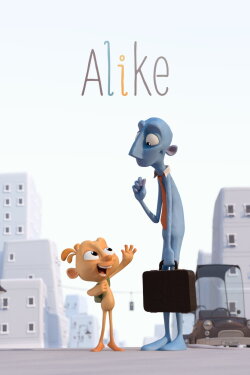 Alike (2015) Alike (2015)