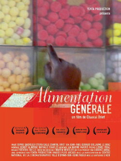 Alimentation Générale (2005)