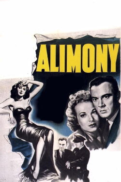 Alimony (1949) Alimony (1949)