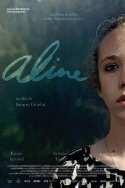 Aline (2019) Aline (2019)