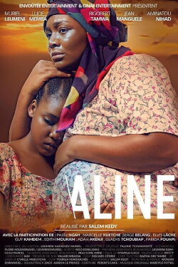 ALINE (2020)