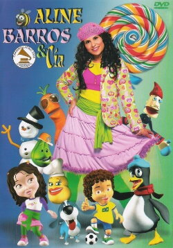 Aline Barros e Cia (2005)