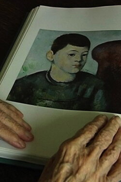 Aline Cézanne (2010) Aline Cézanne (2010)