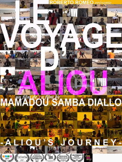 Aliou’s Journey (2019) Aliou’s Journey (2019)