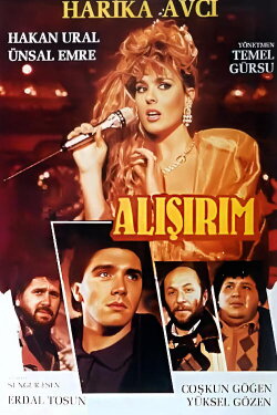 Alışırım (1987)