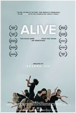 Alive (2021)