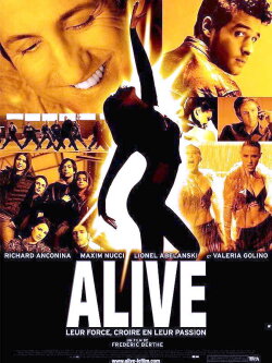 Alive (2004) Alive (2004)