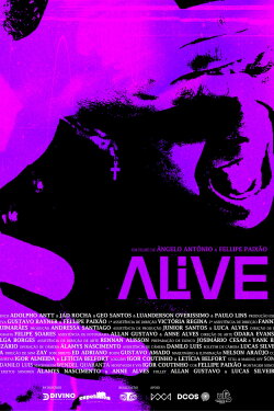 ALIVE (2024) ALIVE (2024)