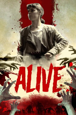 Alive (2023) Alive (2023)
