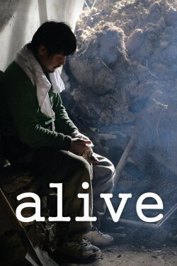 Alive (2015) Alive (2015)