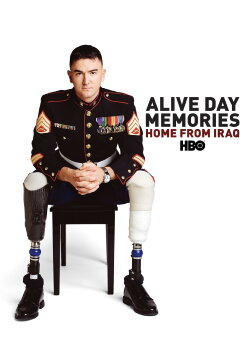 Alive Day Memories: Home from Iraq (2007) Alive Day Memories: Home from Iraq (2007)