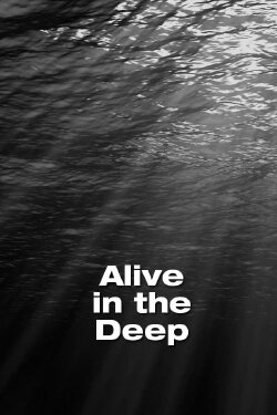 Alive in the Deep (1941)