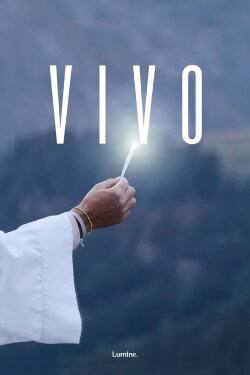 Alive: Who Is There? (2021) Alive: Who Is There? (2021)