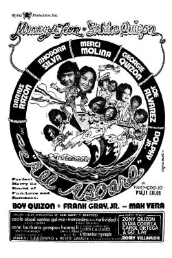 All Aboard (1971)