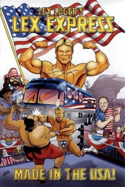 All Aboard the Lex Express (1993)