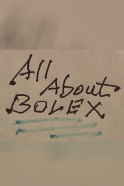 All About Bolex (2015)