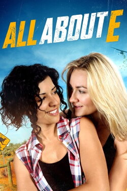 All About E (2015) All About E (2015)