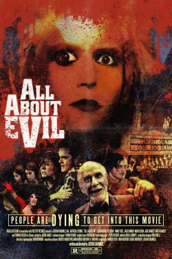 All About Evil (2010) All About Evil (2010)