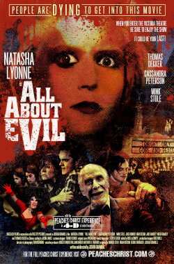 All About Evil (2010) All About Evil (2010)