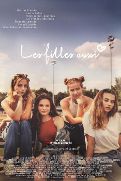 All About Girls (2021) All About Girls (2021)