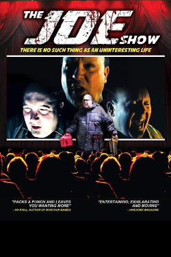 All About Joe (2013)