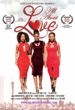All About Love (2017) All About Love (2017)