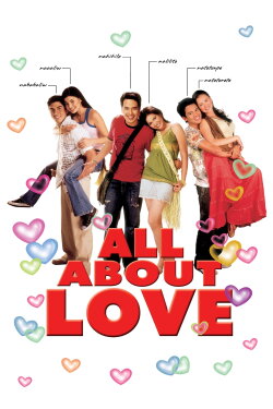 All About Love (2006) All About Love (2006)