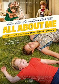 All About Me (2018) All About Me (2018)