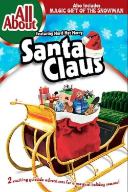All about Santa Claus (2007)