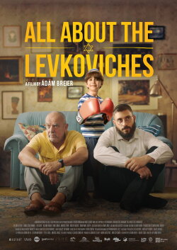 All About the Levkoviches (2024) All About the Levkoviches (2024)