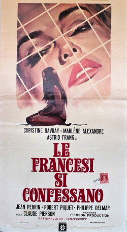 All About Women (1969) All About Women (1969)