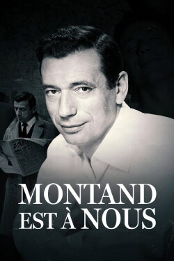 All About Yves Montand (2021) All About Yves Montand (2021)