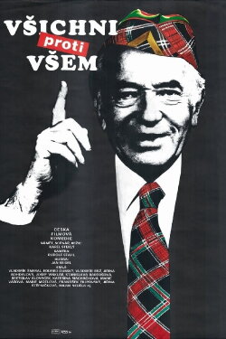 All Against All (1977) All Against All (1977)