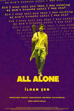 All Alone (2026) All Alone (2026)