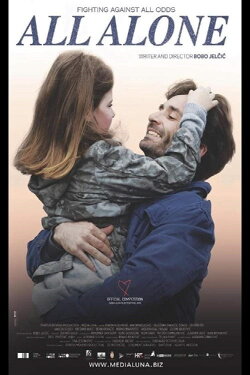 All Alone (2018) All Alone (2018)