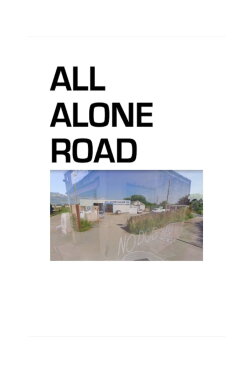 All Alone Road (2023)