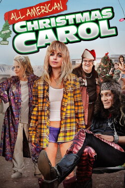 All American Christmas Carol (2013) All American Christmas Carol (2013)