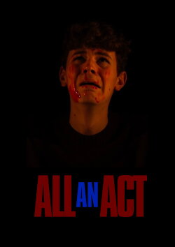 All an Act (2024)