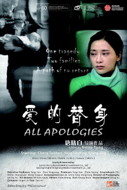All Apologies (2012) All Apologies (2012)