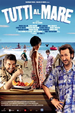 All at Sea (2011) All at Sea (2011)