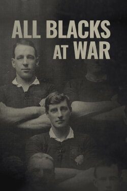 All Blacks at War (2024)